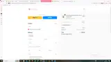 SALUDINTIMA30 coupon verification screenshot
