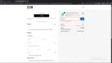 ZEO coupon verification screenshot