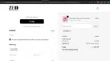 ZEO coupon verification screenshot