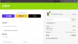 ZeoFill coupon verification screenshot