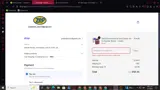EIZEP102023 coupon verification screenshot
