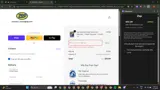 EIZEP102023 coupon verification screenshot