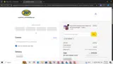 GET10NOW coupon verification screenshot