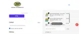 15OFF coupon verification screenshot