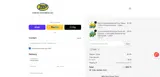10OFF coupon verification screenshot