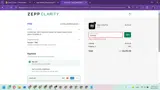 SUMMER coupon verification screenshot