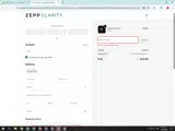 EXTRA5 coupon verification screenshot