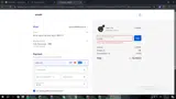 ALLYB coupon verification screenshot