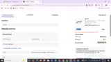 ALLYB coupon verification screenshot