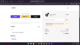 PRACTICALGOLF coupon verification screenshot