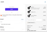 PRACTICALGOLF coupon verification screenshot