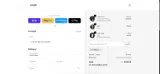 RAMBLING coupon verification screenshot