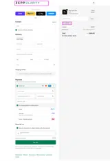 SUMMER coupon verification screenshot