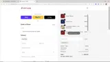 Zerean coupon verification screenshot
