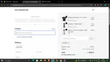 sub15 coupon verification screenshot