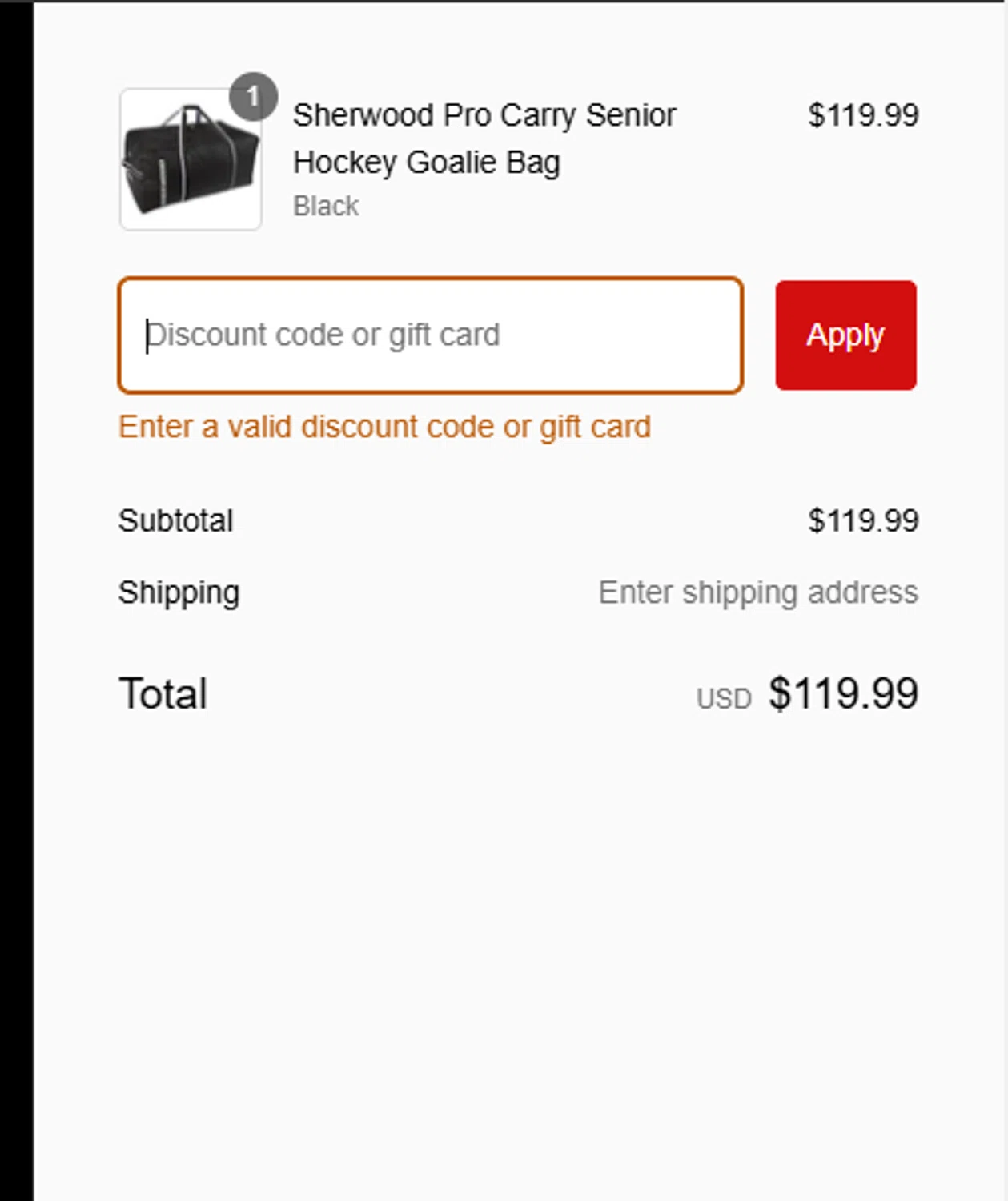 ZeroBounce coupon code screenshot showing code SALE10 applied at ZeroBounce checkout page. Uploaded by SimplyCodes community member SalePhoenix2220 on Nov 15, 2025