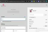 ZFINSIDER10 coupon verification screenshot