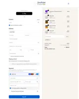 Zero Point Extraction coupon verification screenshot