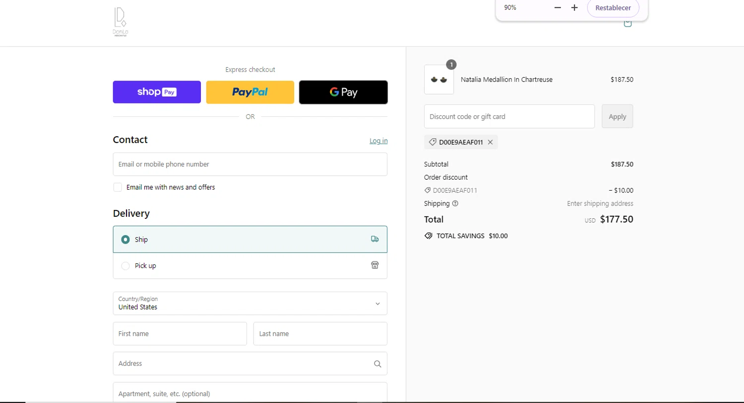 Zerorez Promo Codes 20 Off Coupons in August 2024 SimplyCodes