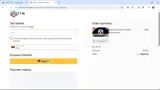 Zero To Mastery coupon verification screenshot