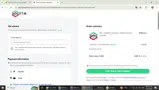 Zero To Mastery coupon verification screenshot