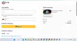 Zero To Mastery coupon verification screenshot