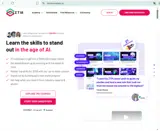 Zero To Mastery coupon verification screenshot