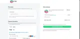 Zero To Mastery coupon verification screenshot