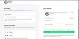 Zero To Mastery coupon verification screenshot