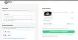 Zero To Mastery coupon verification screenshot