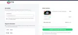 Zero To Mastery coupon verification screenshot