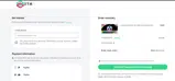 Zero To Mastery coupon verification screenshot