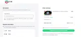 Zero To Mastery coupon verification screenshot