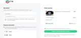 Zero To Mastery coupon verification screenshot