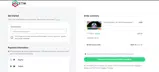 Zero To Mastery coupon verification screenshot