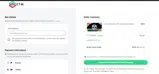 Zero To Mastery coupon verification screenshot