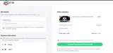 Zero To Mastery coupon verification screenshot