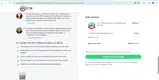 Zero To Mastery coupon verification screenshot
