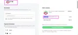 Zero To Mastery coupon verification screenshot