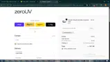 KRT89UPW24 coupon verification screenshot