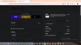 ZV15-IT0516 coupon verification screenshot