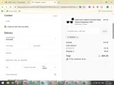 ZERO10 coupon verification screenshot