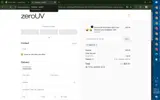 SAVE10 coupon verification screenshot