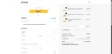 Zespa coupon verification screenshot