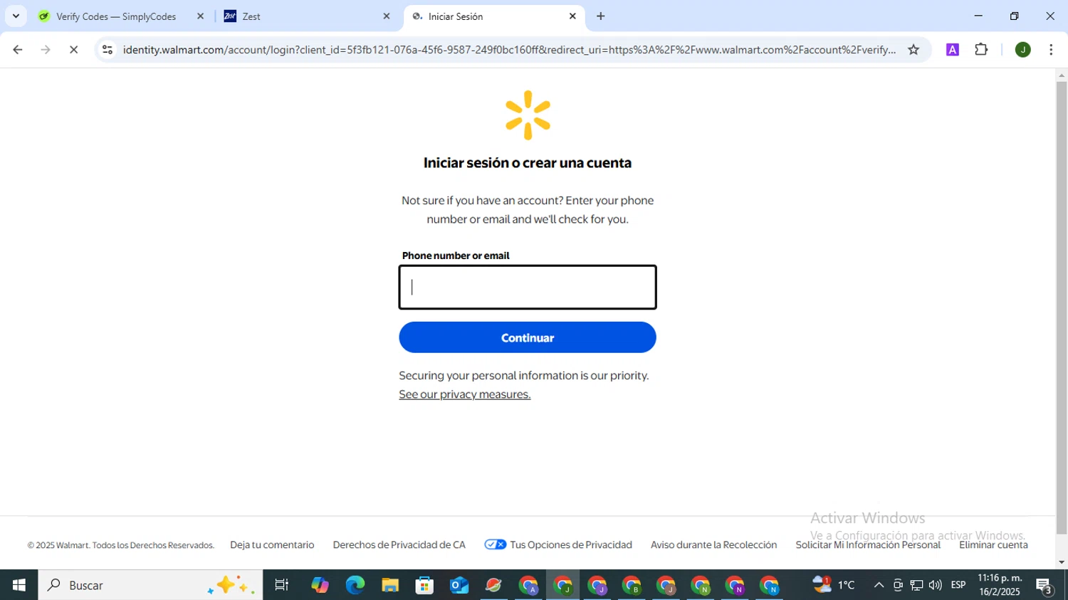 Zest promo code screenshot showing code Welcome applied at Zest checkout page. Uploaded by SimplyCodes community member CleverSeeker3529 on Feb 17, 2025