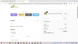 PUMO10 coupon verification screenshot