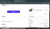 10MOFO coupon verification screenshot