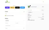 10MOFO coupon verification screenshot