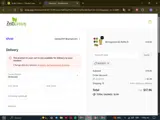 KUGA10 coupon verification screenshot