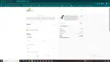ZestiGreens25 coupon verification screenshot